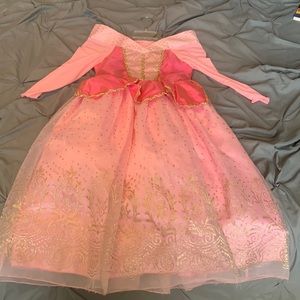 Aurora Costume